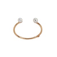 Anello Marco Gerbella Donna in Oro rosa PE-AN-21-XR - PE-AN-21-XR